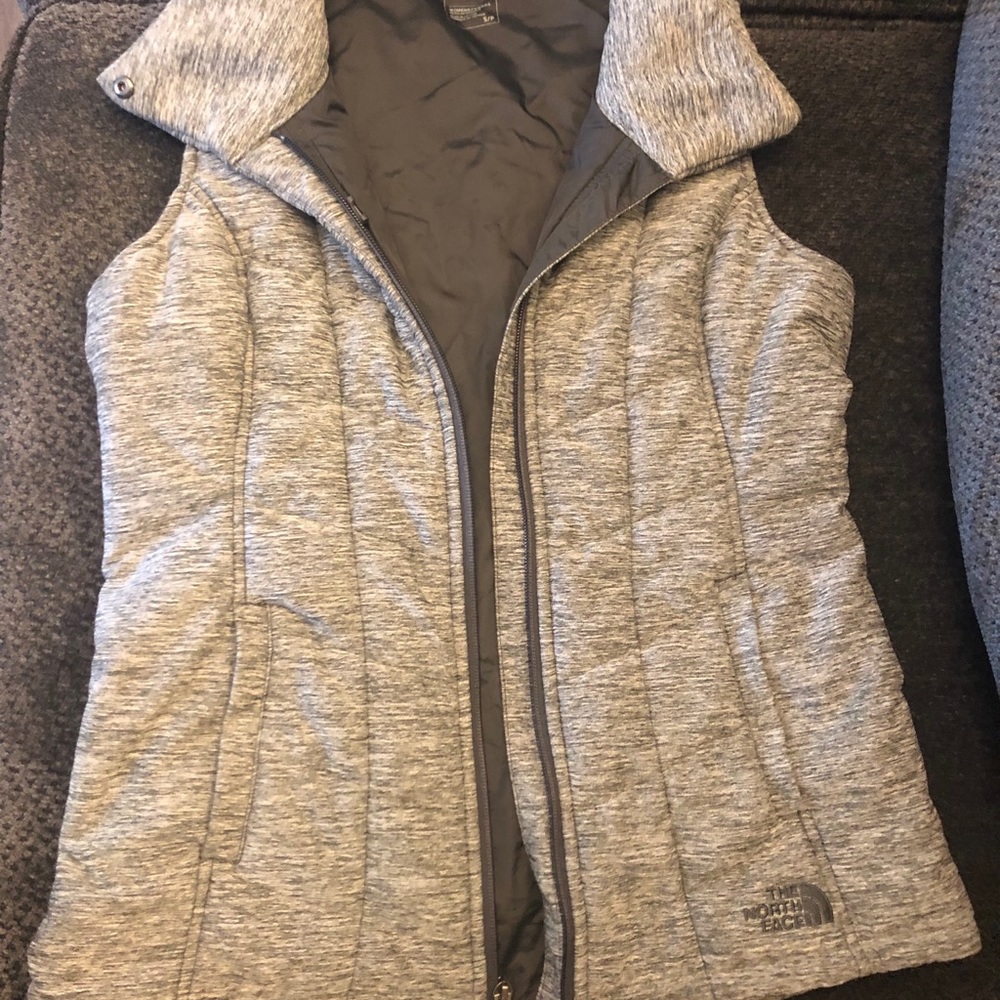 The North Face Vest Small
